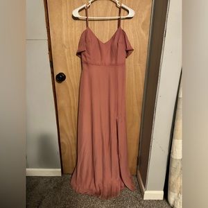 Birdy Grey Bridesmaid Dress